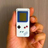 Rechargeable Retro Gamer Lighter